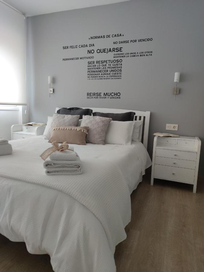 Bonito Loft En Ermua. Comodo Y Funcional. Exterior photo